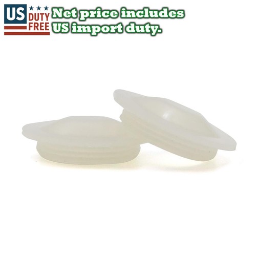 Dust cover bearing absorber - cover,