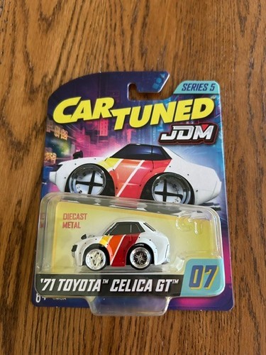 Cartuned jdm series - cartuned, 5