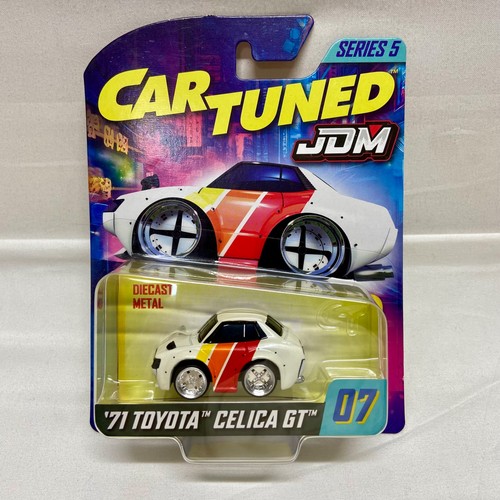Car tuned jdm - car, 1971